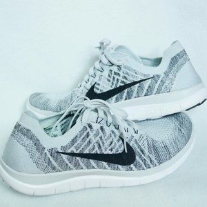 Men's Nike Free 4.0 Flyknit